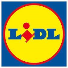 Lidl Lidl logo