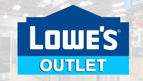 lowes-outlet-main-image Lowe's outlet