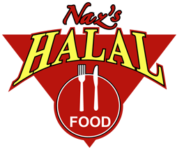 logo-halal Naz HALAL logo